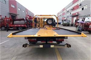 谷城附近汽车救援服务