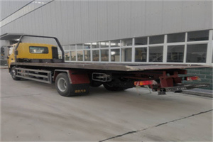 谷城24小时公路救援电话