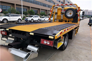 谷城24小时汽车送油服务公司