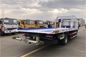 谷城汽车救援补胎