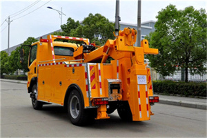 谷城高速路拖车费