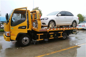 谷城附近拖车救援24小时服务热线